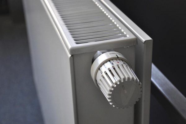 Free home applianace panel radiator image, public domain CC0 photo.